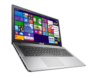 ASUS F550LDV-XX562H i7-4510U/4GB/500GB/DVD/Win8 GF820 - 302391 - zdjęcie 3